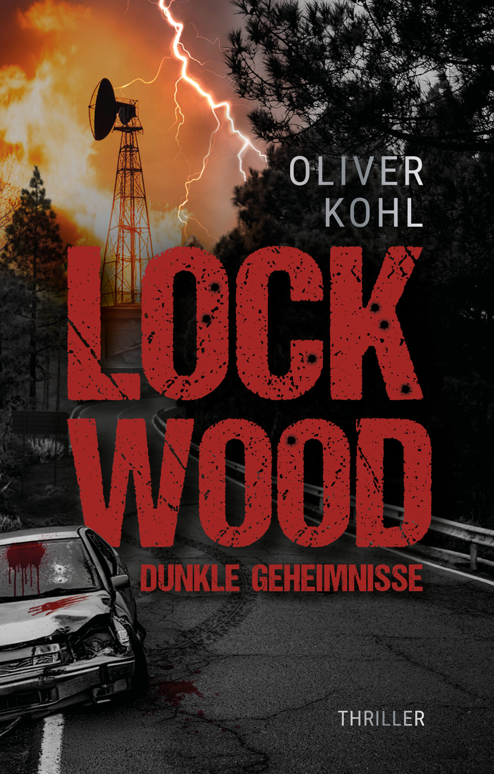 Lockwood – Dunkle Geheimnisse Profilbild