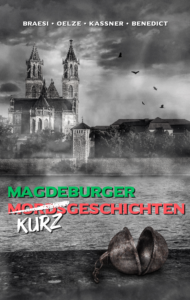 Magdeburger Kurzgeschichten Profilbild