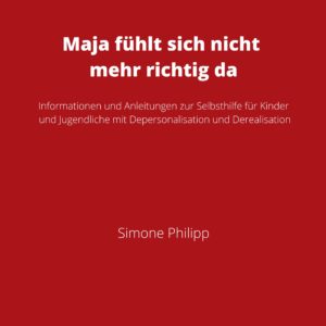 Maja fühlt sich nicht mehr richtig da Profilbild