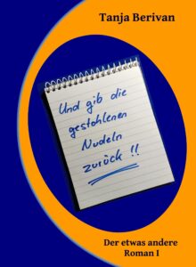 Und gib die gestohlenen Nudeln zurück!! Profilbild