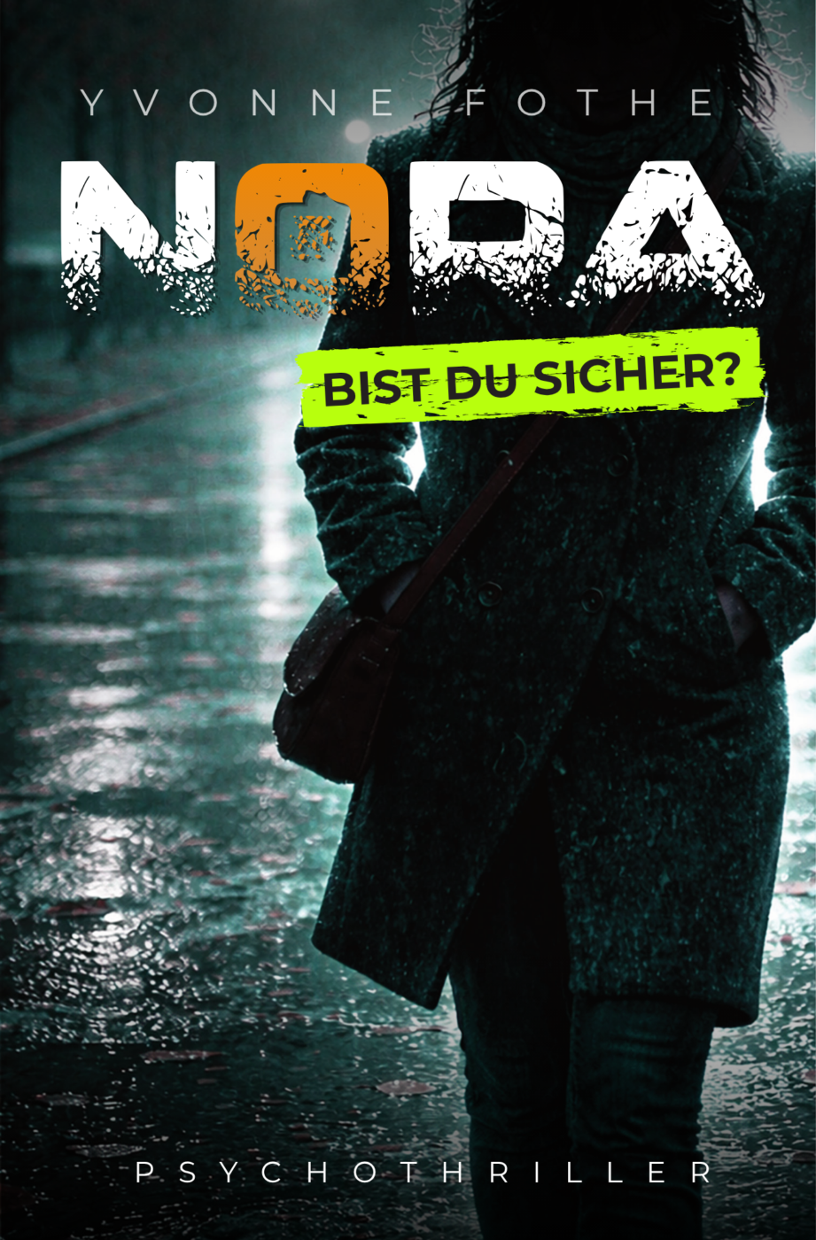 Nora – Bist du sicher?