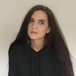 Serafina Chirico Cover