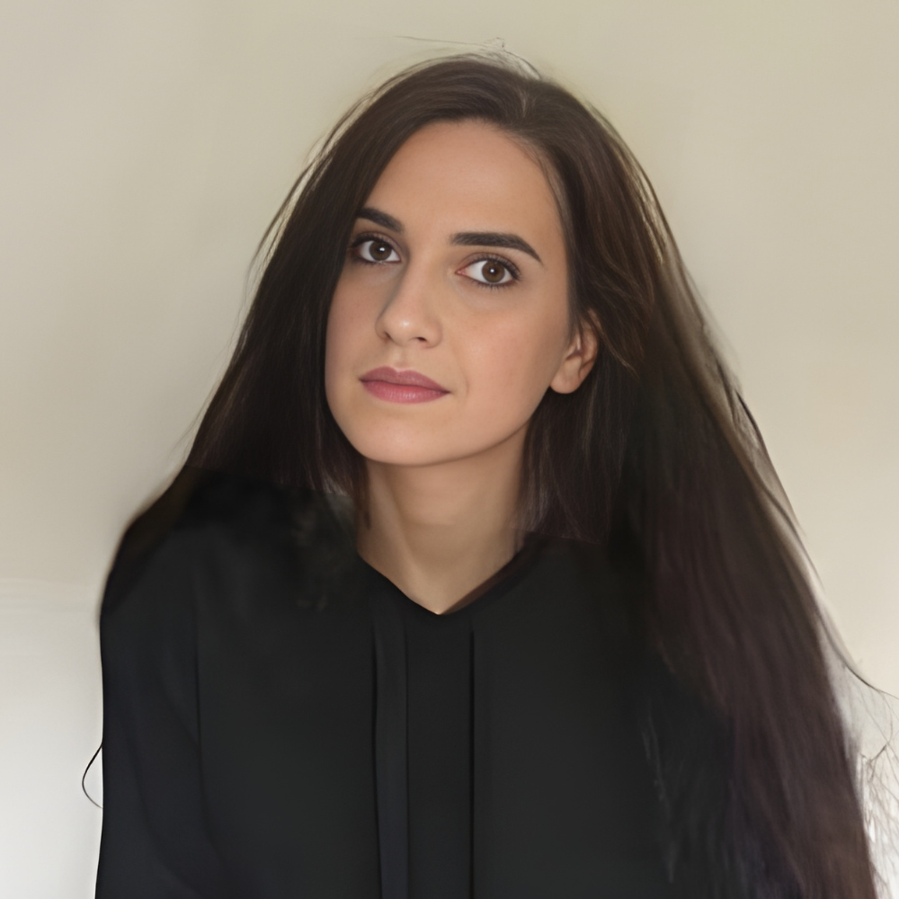 Serafina Chirico Cover