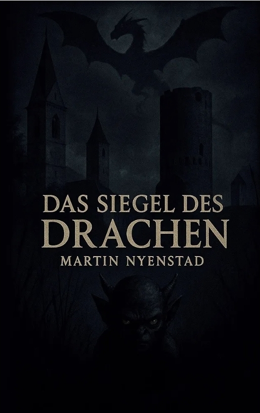 Das Siegel des Drachen Profilbild