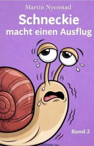 Schneckie macht einen Ausflug Profilbild