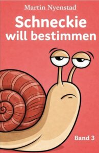 Schneckie will bestimmen Profilbild