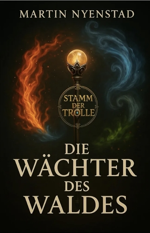 Stamm der Trolle Profilbild