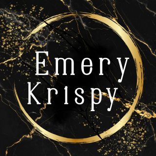 Emery Krispy Cover