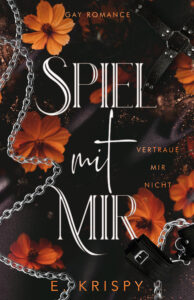 Spiel mit mir: Vertraue mir nicht (Gay Romance) Profilbild
