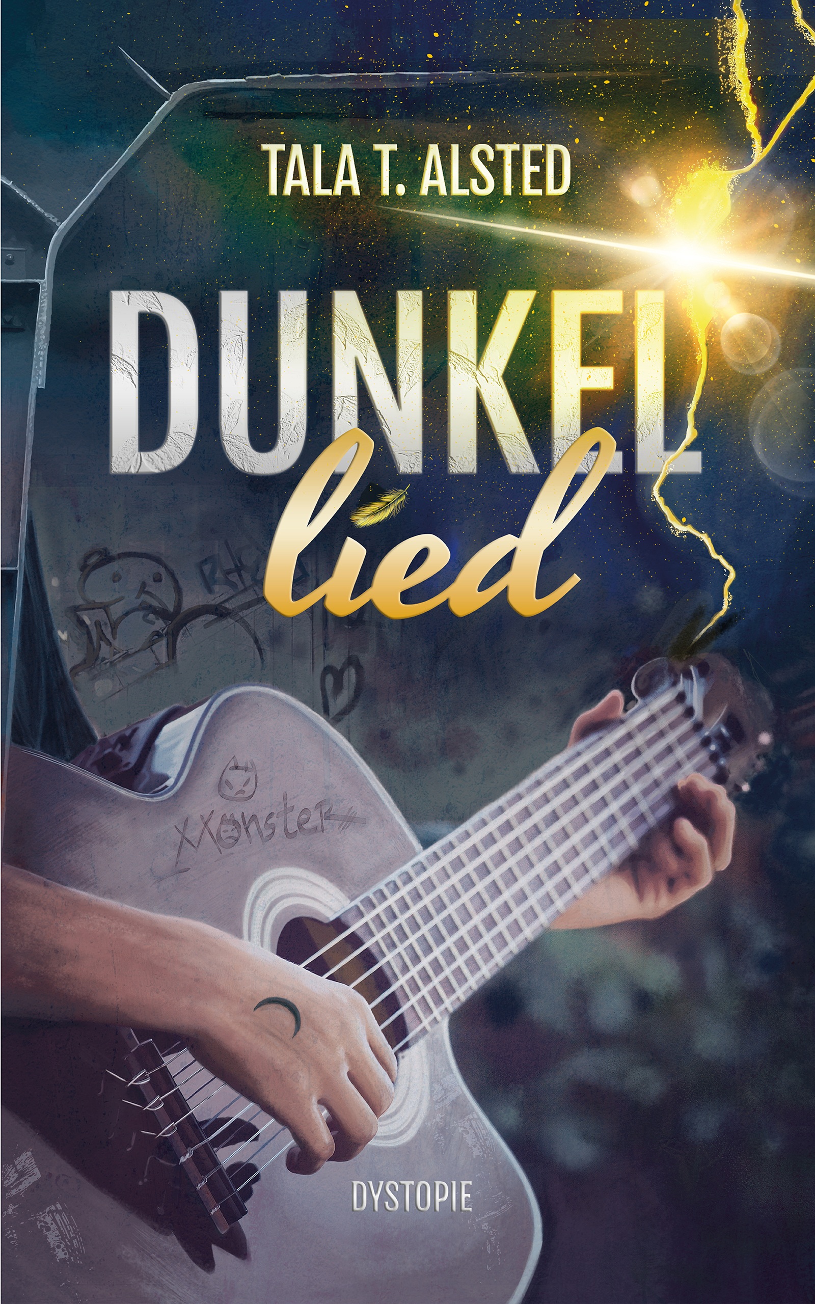 Dunkellied