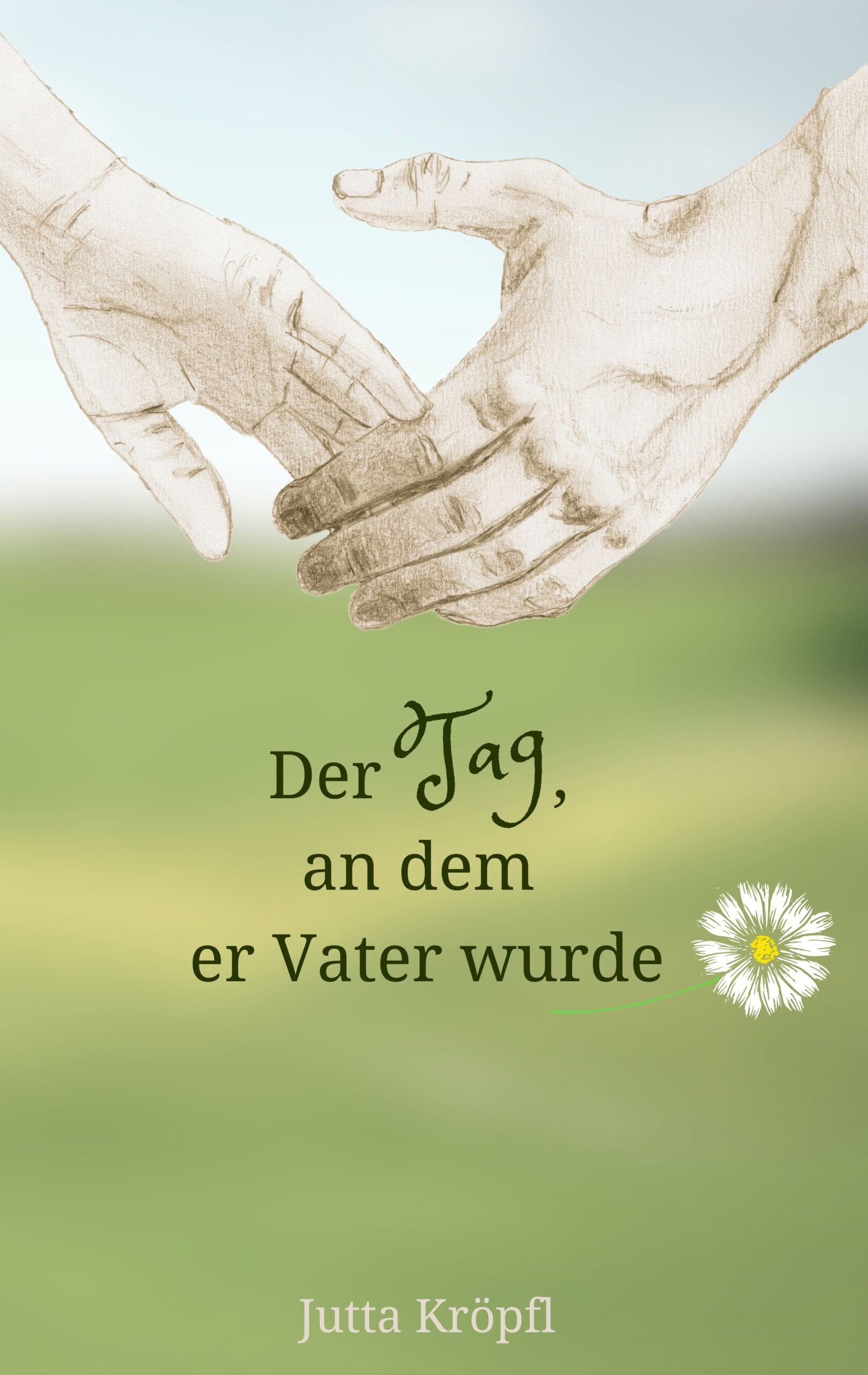 Der Tag, an dem er Vater wurde Profilbild