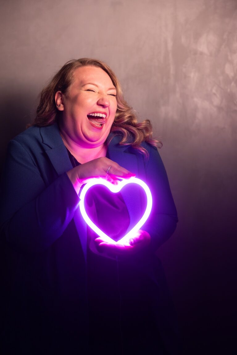 Sabrina Meincke-Brodersen Cover