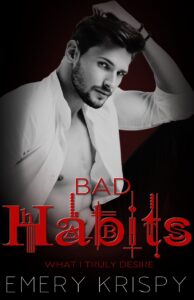 Bad Habits: What I truly desire (English Edition) Profilbild