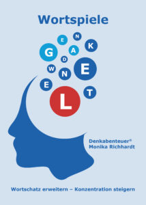 Wortspiele Profilbild