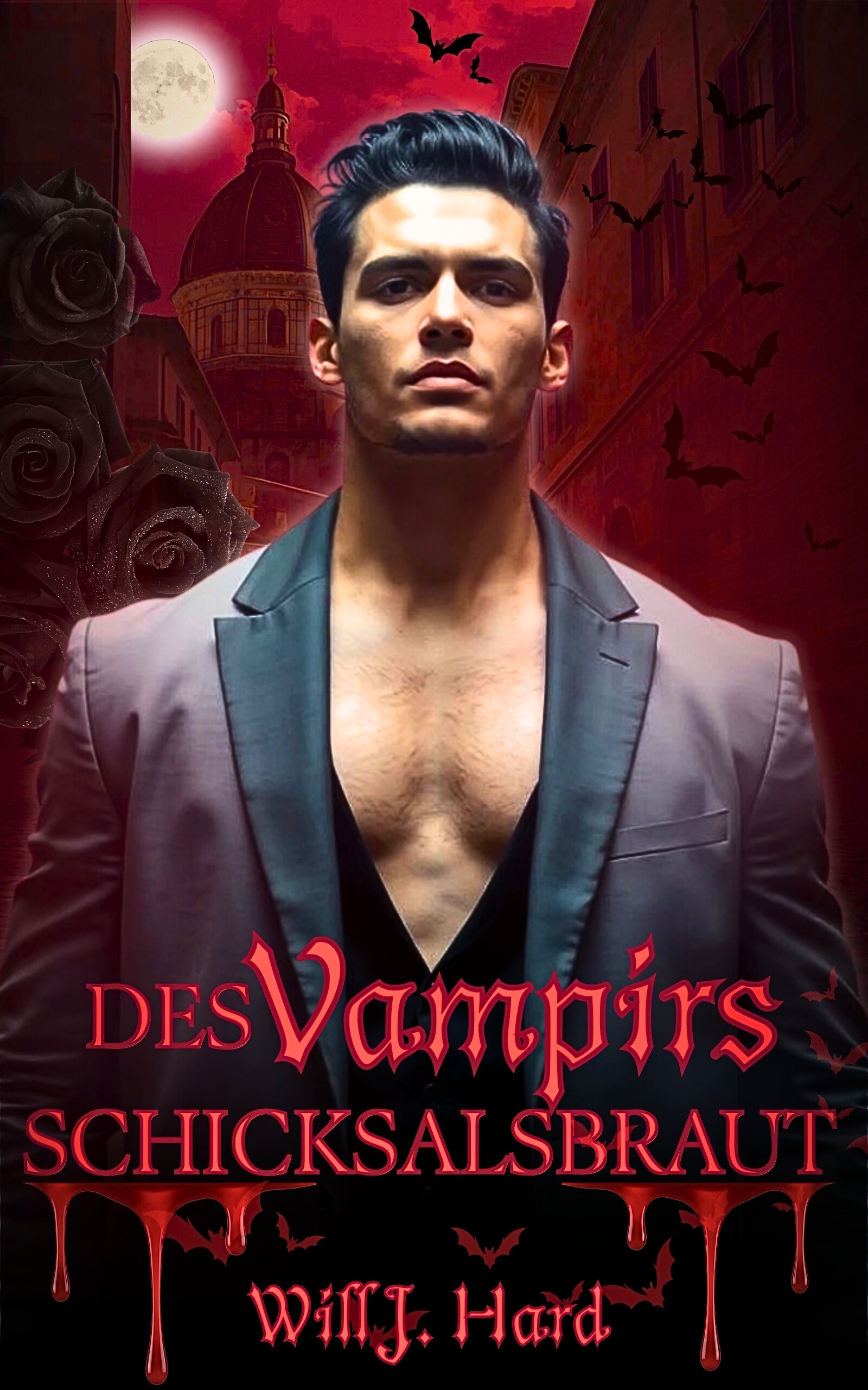 des Vampirs Schicksalsbraut Profilbild