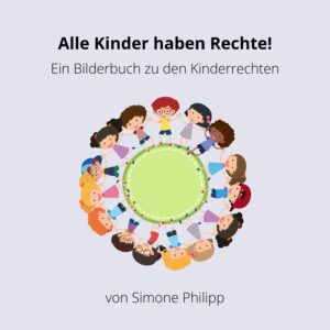Alle Kinder haben Rechte!: Ein Bilderbuch zu den Kinderrechten Profilbild