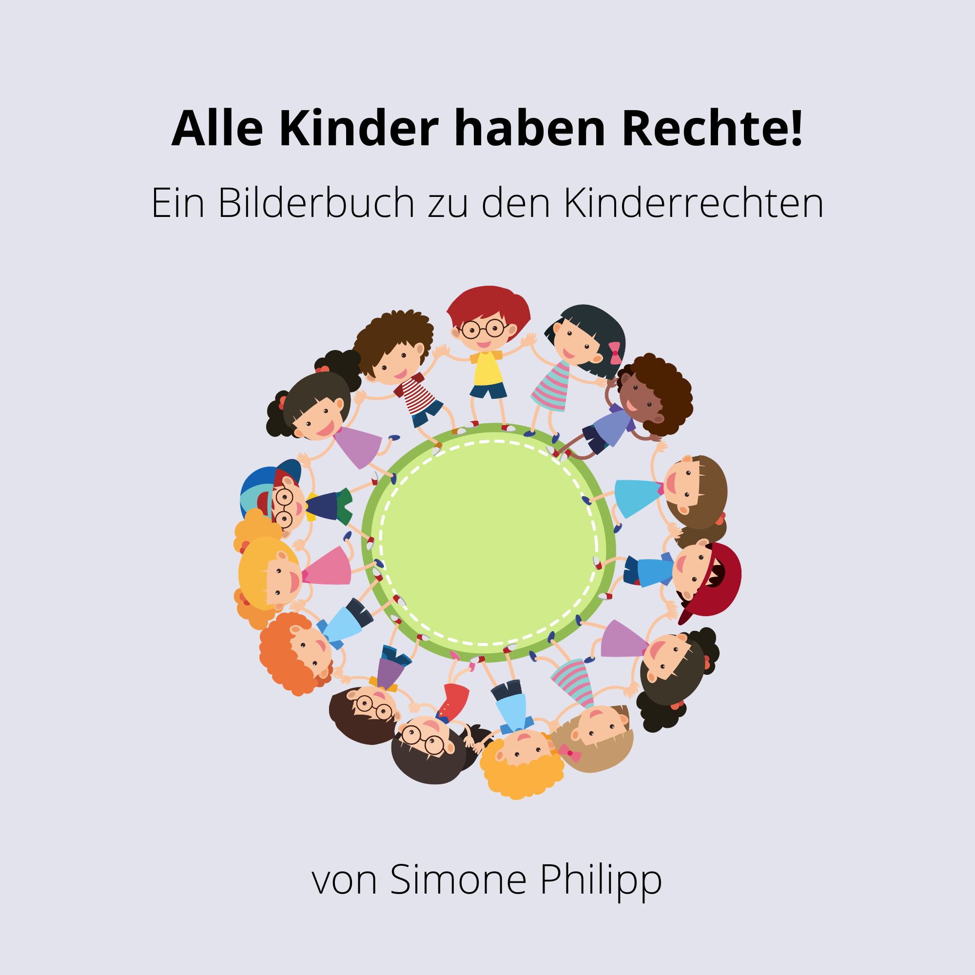 Alle Kinder haben Rechte!
