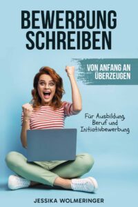 Bewerbung schreiben: Von Anfang an überzeugen Profilbild