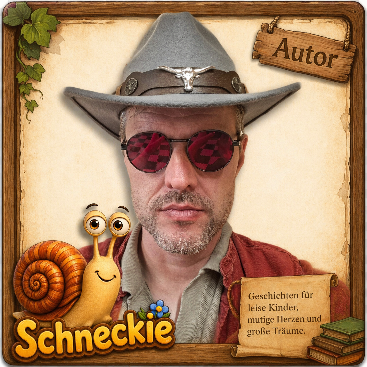 Martin Nyenstad Cover