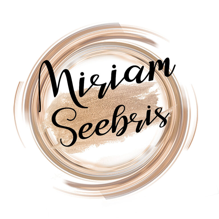 Miriam Seebris Cover
