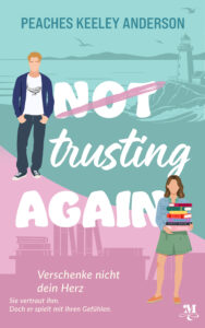 Not trusting again Profilbild