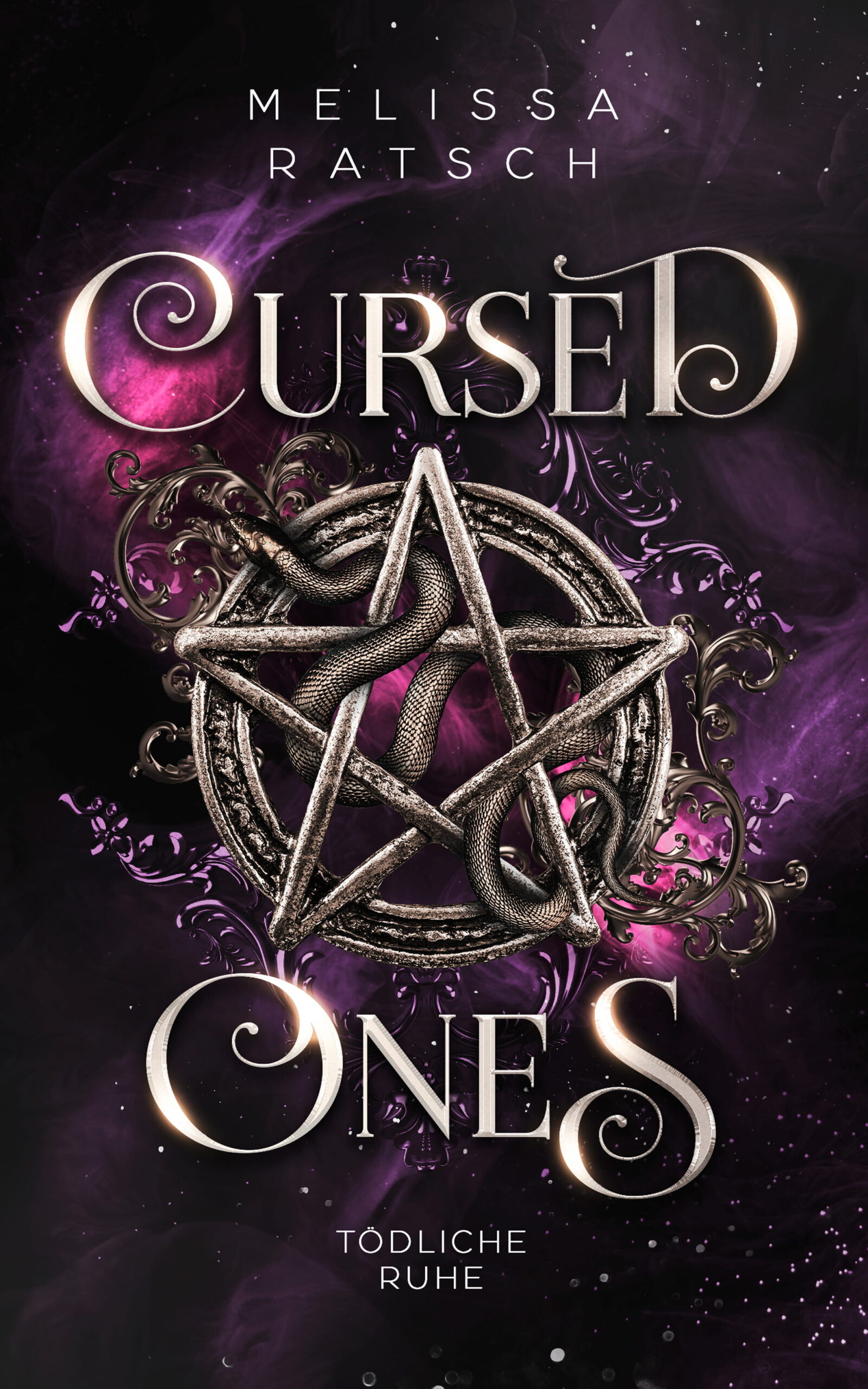 Cursed Ones ~ Tödliche Ruhe