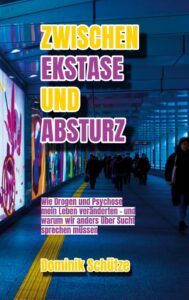 Zwischen Ekstase und Absturz Profilbild