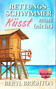 Rettungsschwimmer küsst man (nicht) Profilbild