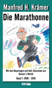 Die Marathonne Profilbild