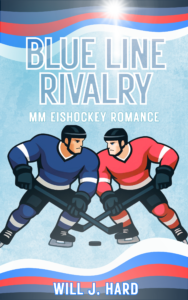 Blue Line Rivalry Profilbild