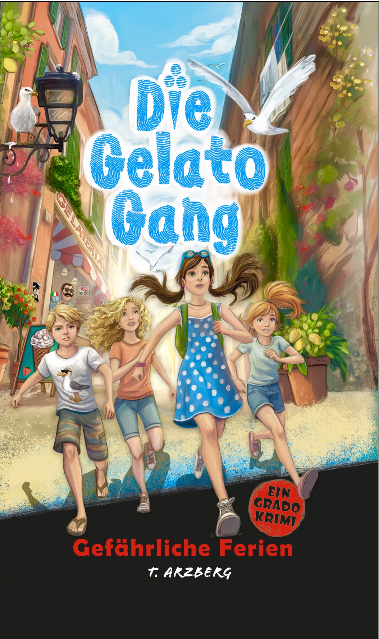 Die Gelato Gang