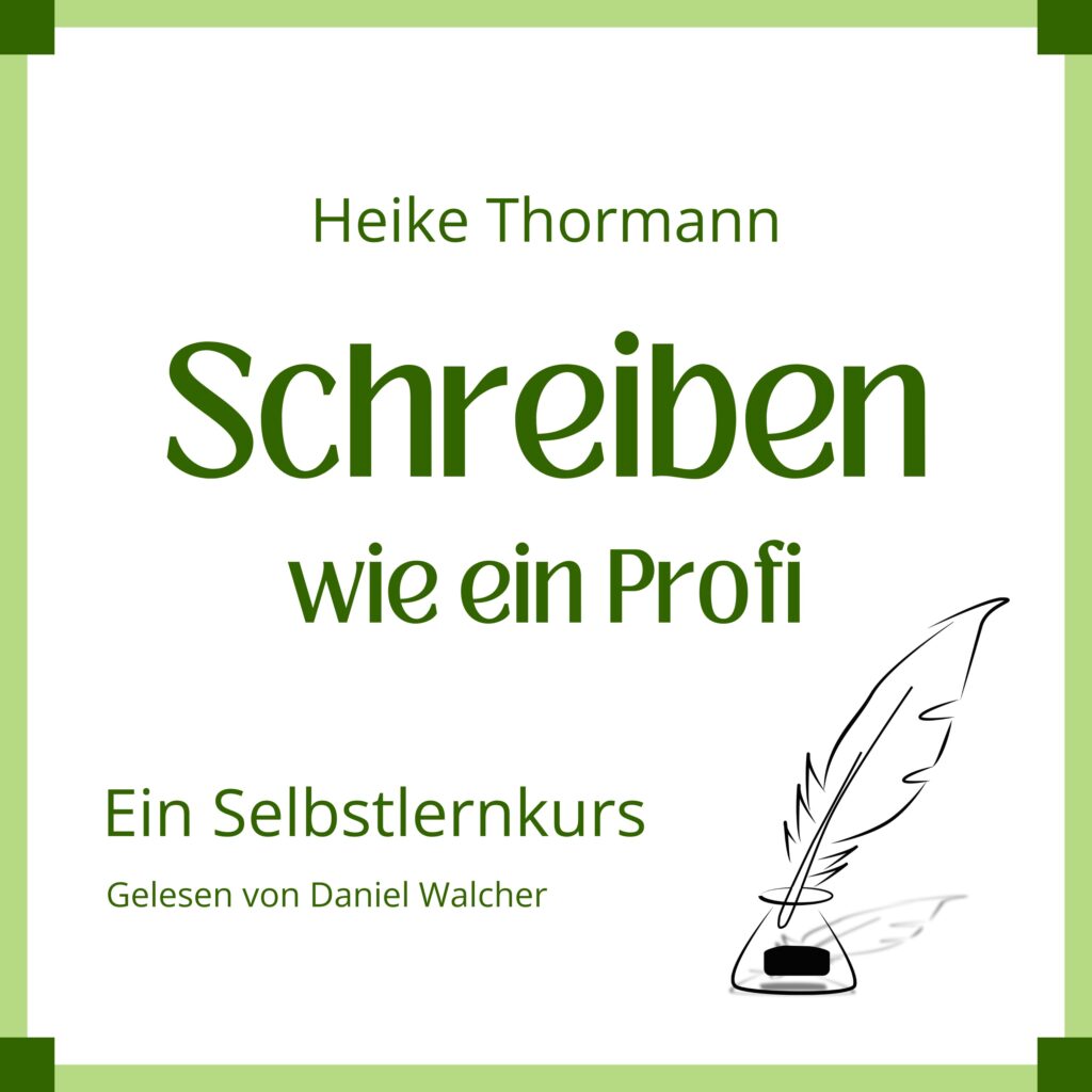 Selbstlernkurs: Schreiben wie ein Profi Profilbild