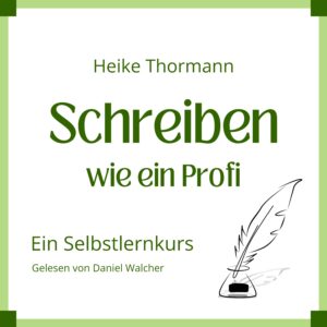 Selbstlernkurs: Schreiben wie ein Profi Profilbild