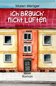 Ich brauch‘ nicht lüften Profilbild