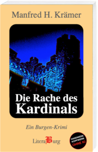 Die Rache des Kardinals Profilbild