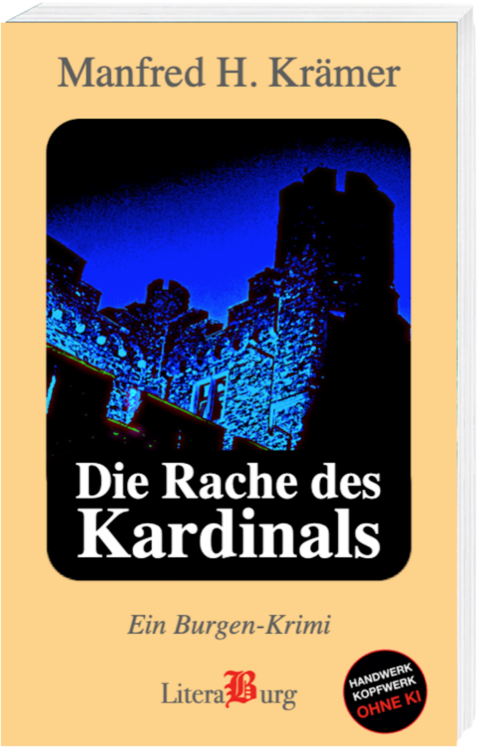 Die Rache des Kardinals Profilbild