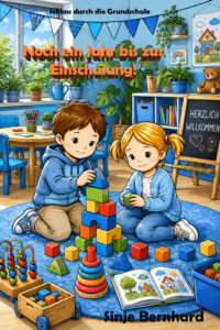 Noch ein Jahr bis zur Einschulung! Profilbild