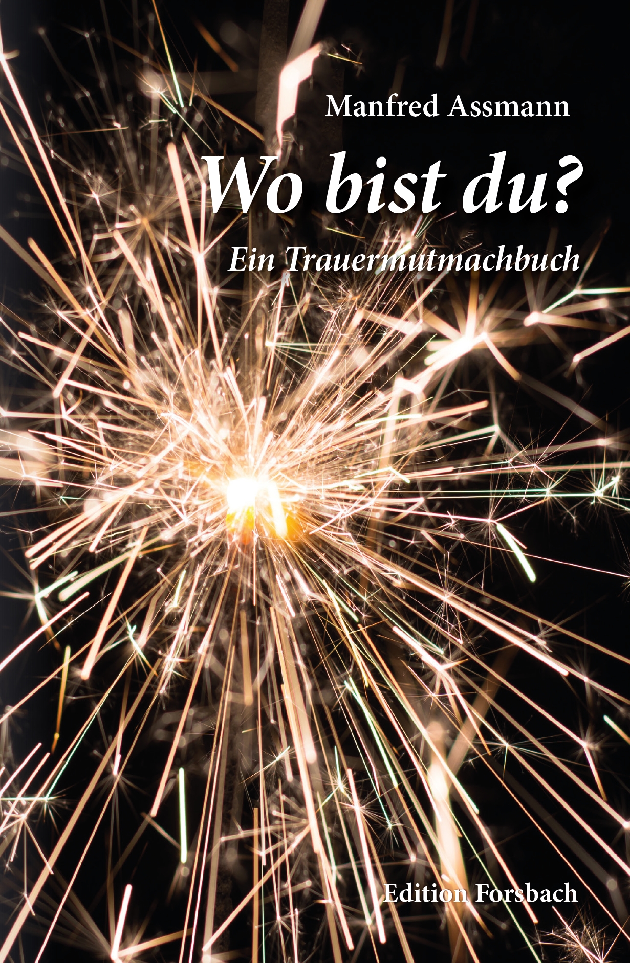 Wo bist du Profilbild