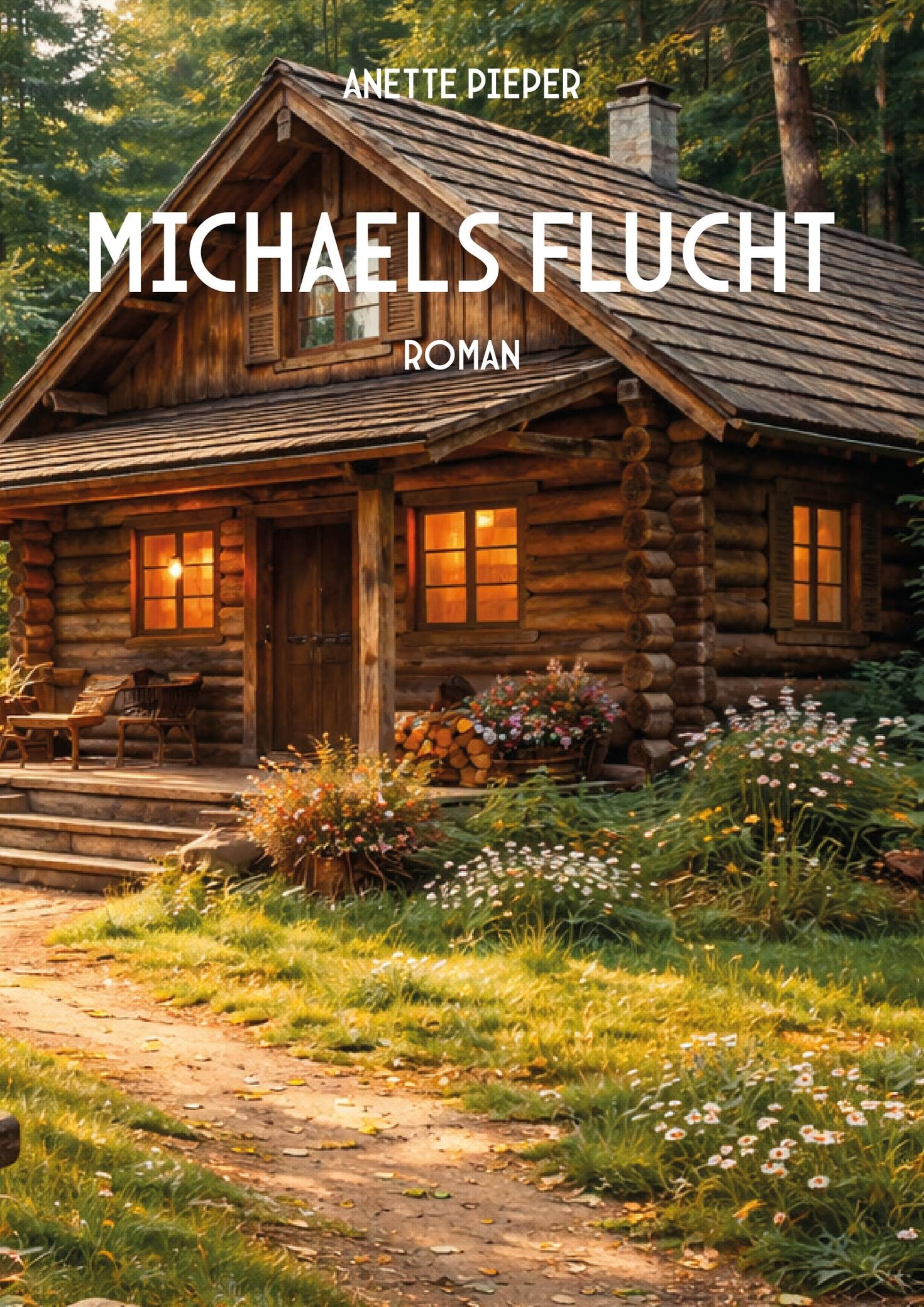 Michaels Flucht