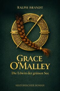 Grace O`Malley Profilbild