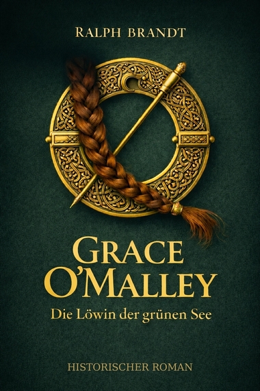 Grace O`Malley Profilbild
