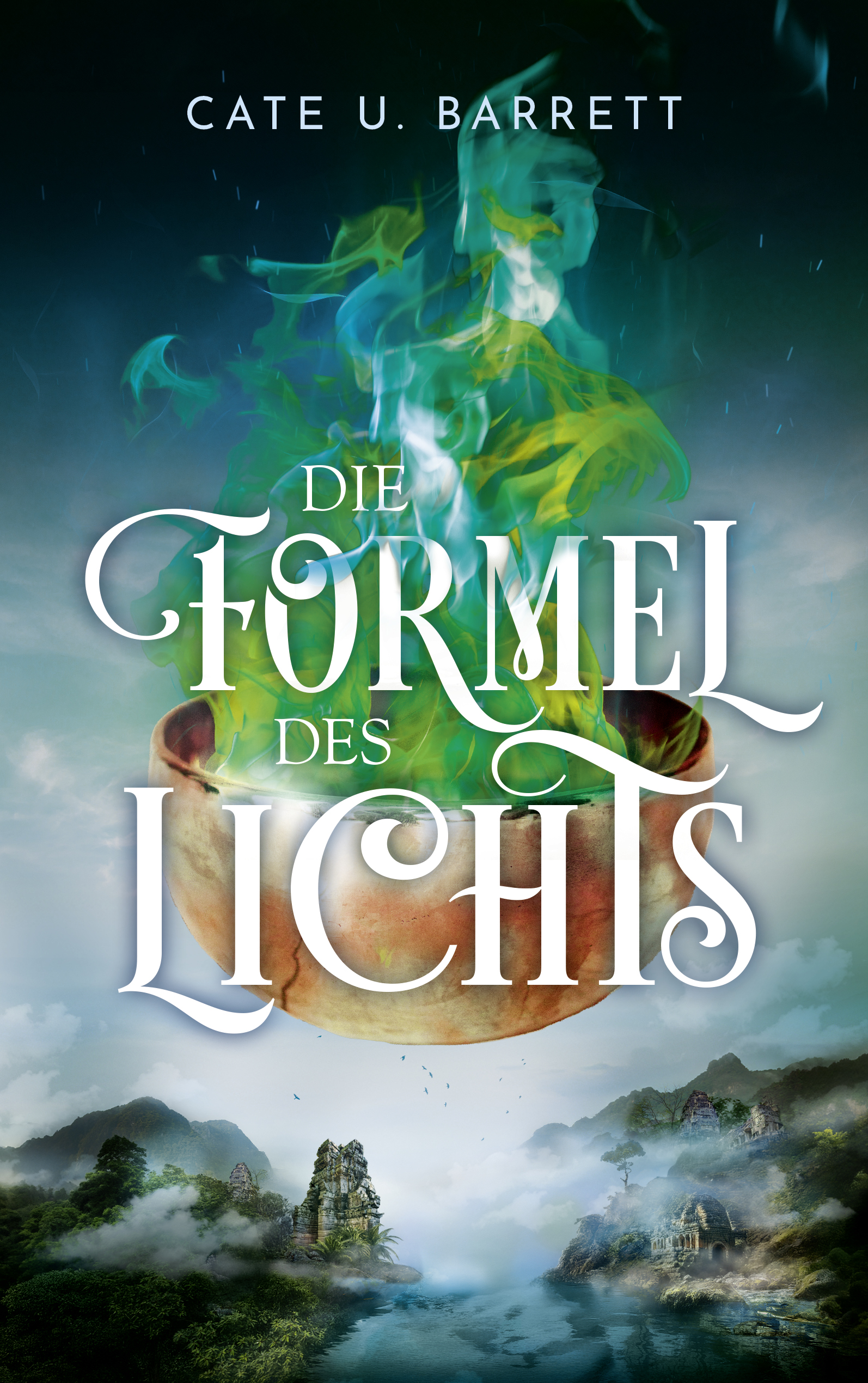Die Formel des Lichts