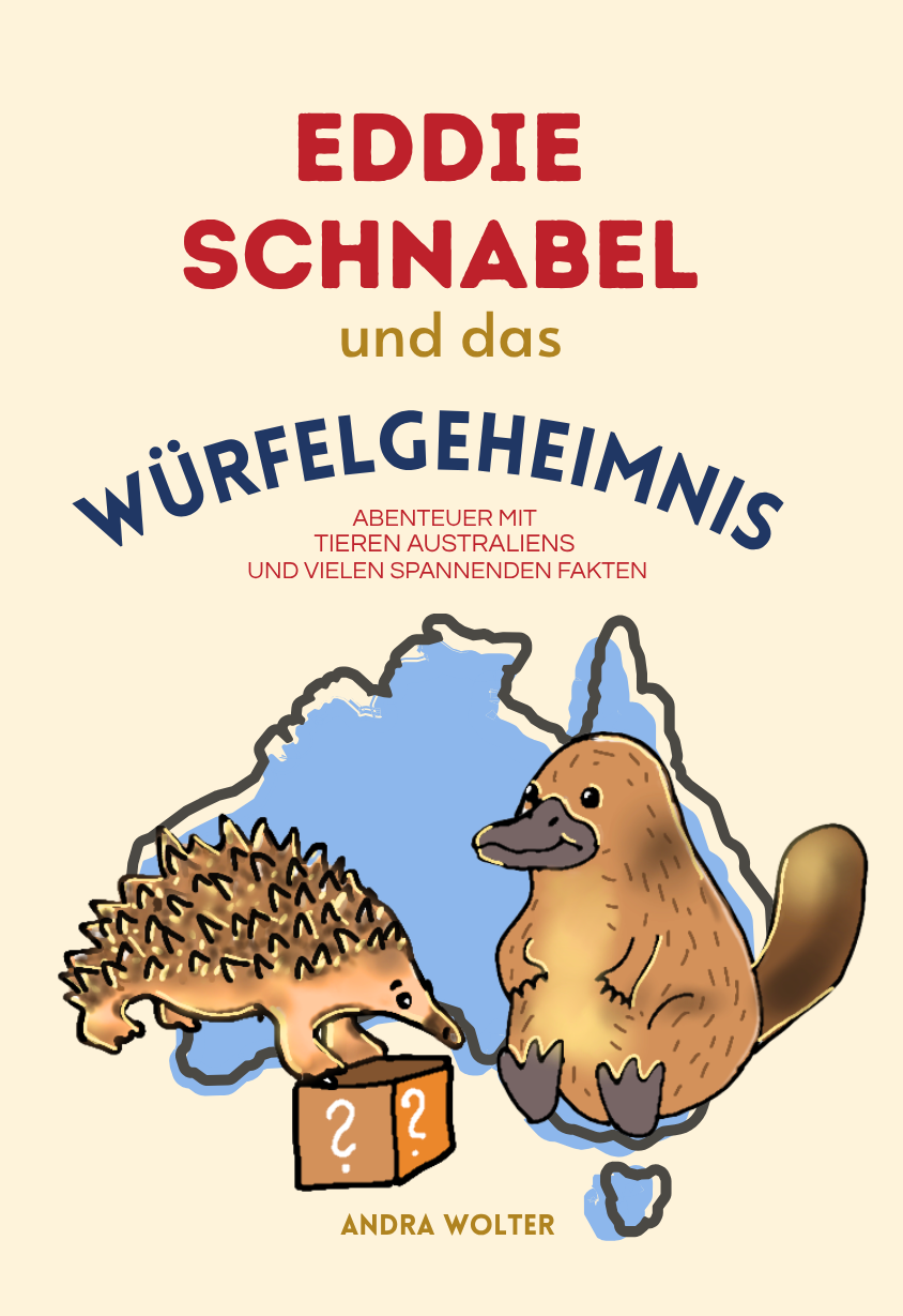 Eddie Schnabel und das Würfelgeheimnis