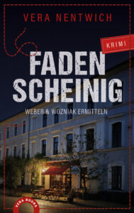 Weber & Wozniak – Fadenscheinig Profilbild