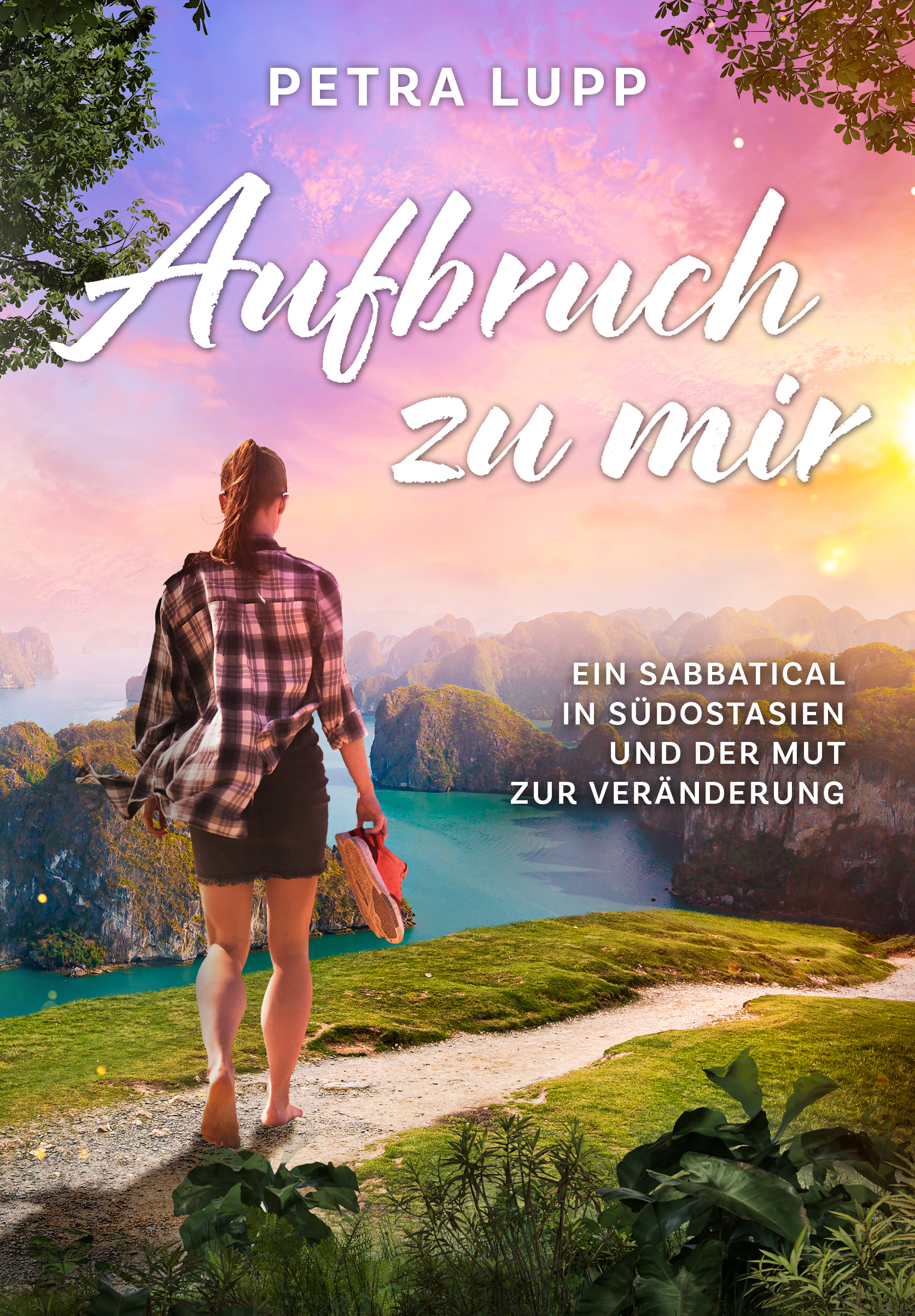 Aufbruch zu mir