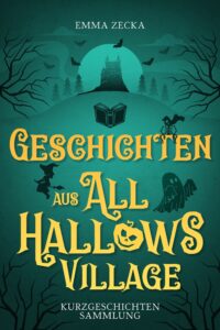 Geschichten aus All Hallows Village Profilbild