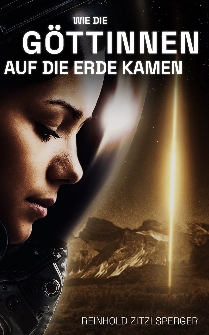 Wie die Göttinnen auf die Erde kamen