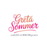 Greta Sommer Cover