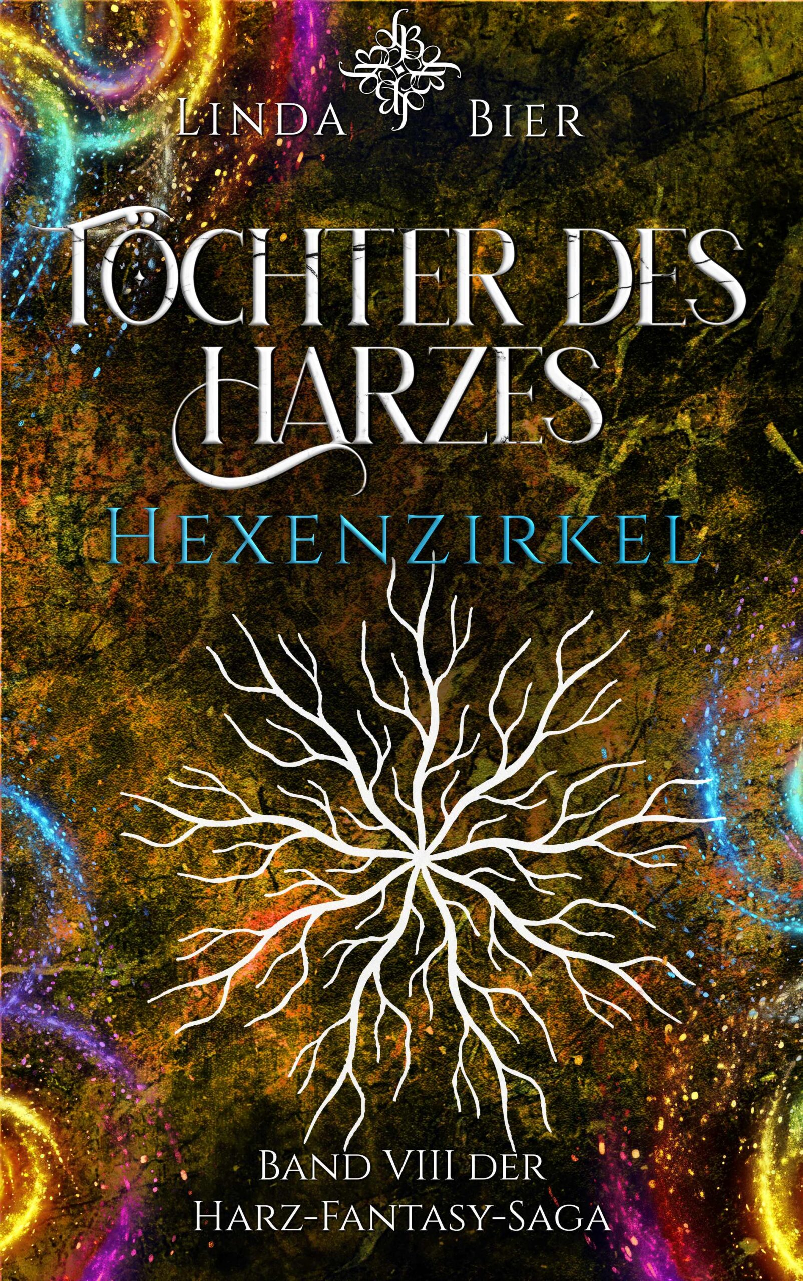Töchter des Harzes
