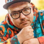 Dominik Schütze Cover